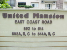 United Mansions (D15), Apartment #1205482